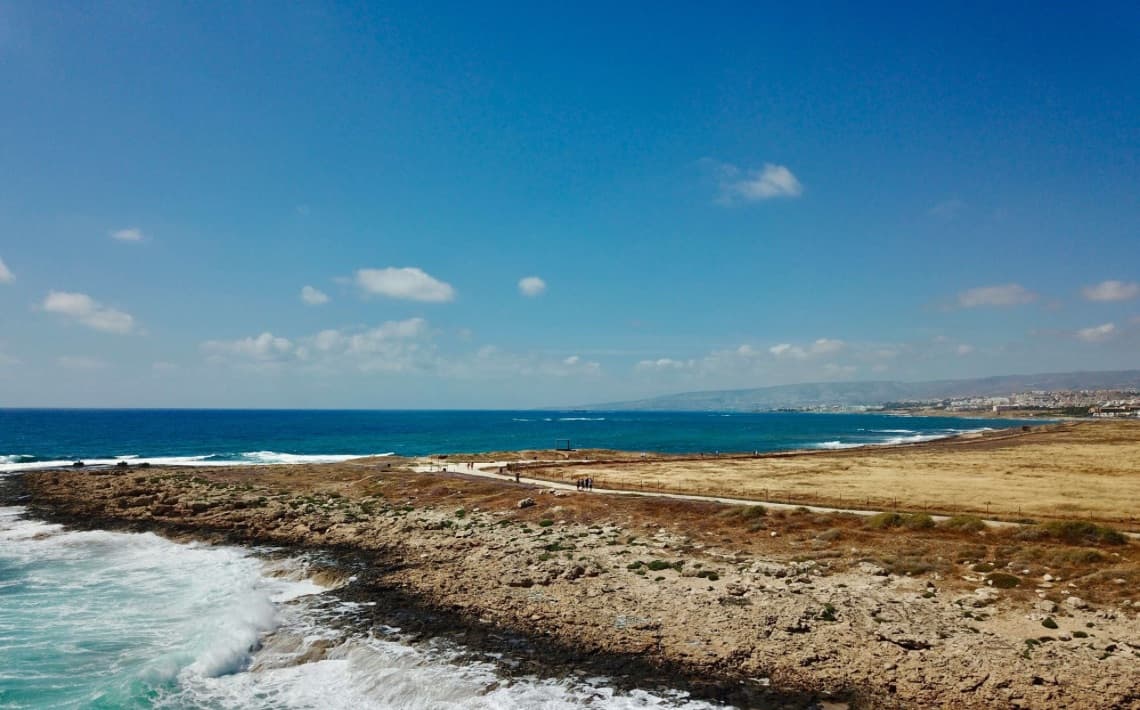 Theo Sunset Bay Hotel Transfers in Paphos