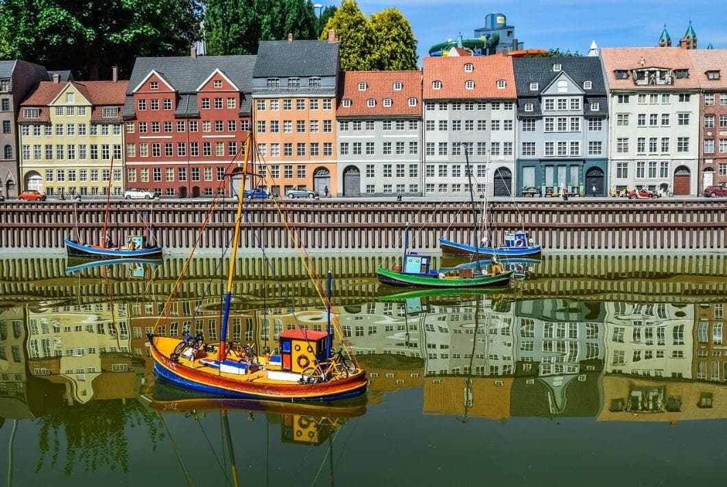 Things to Do in Copenhagen with Kids