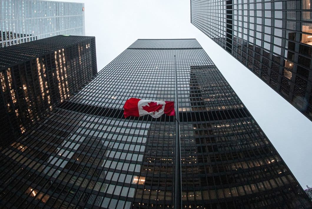 Toronto Pearson Airport to Toronto Stock Exchange