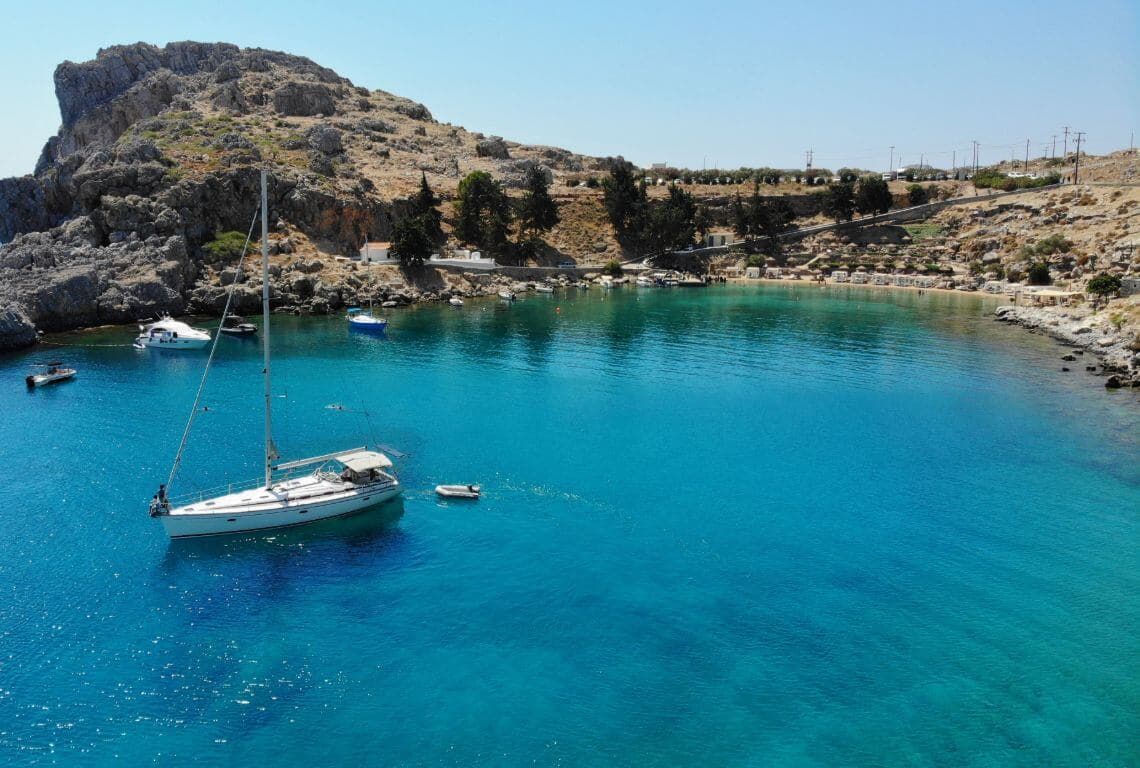 Which Island Is Better: Rhodes vs Crete?