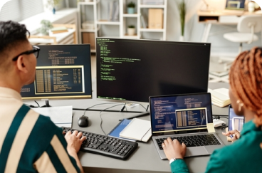 Connettività API
